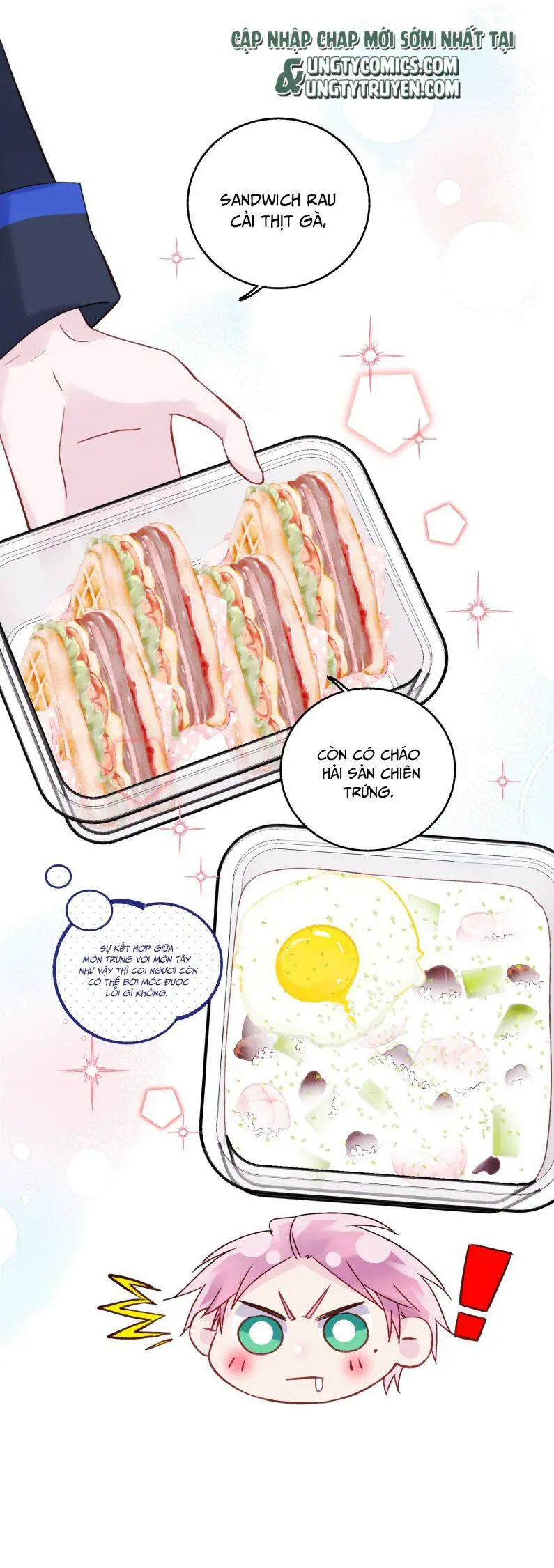 Tôi Phải Làm Một Kẻ Đại Xấu Xa Nettruyen ZZZ Chương 63 Page 21