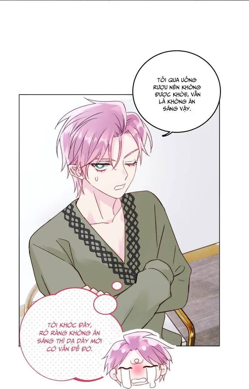 Tôi Phải Làm Một Kẻ Đại Xấu Xa Nettruyen ZZZ Chương 63 Page 23