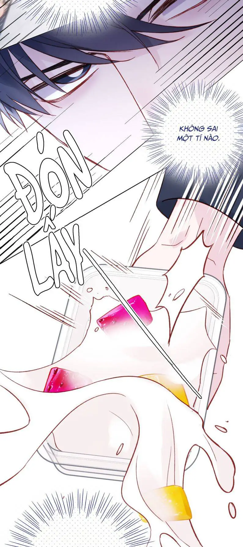 Tôi Phải Làm Một Kẻ Đại Xấu Xa Nettruyen ZZZ Chương 63 Page 30