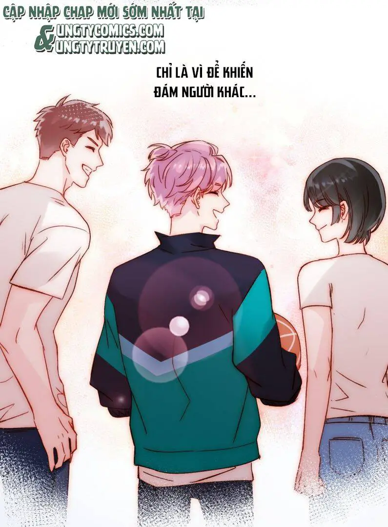 Tôi Phải Làm Một Kẻ Đại Xấu Xa Nettruyen ZZZ Chương 63 Page 37