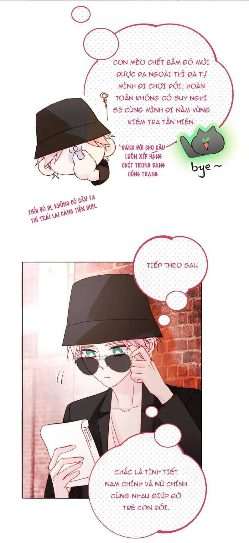 Tôi Phải Làm Một Kẻ Đại Xấu Xa Nettruyen ZZZ Chương 63 Page 41