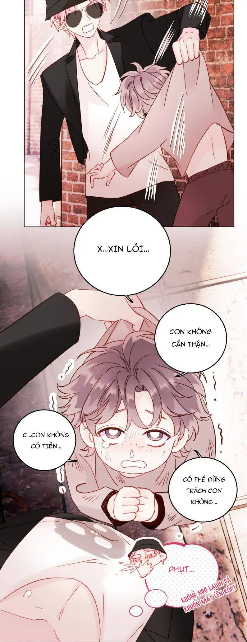 Tôi Phải Làm Một Kẻ Đại Xấu Xa Nettruyen ZZZ Chương 63 Page 44