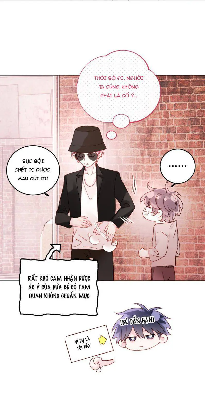 Tôi Phải Làm Một Kẻ Đại Xấu Xa Nettruyen ZZZ Chương 63 Page 45