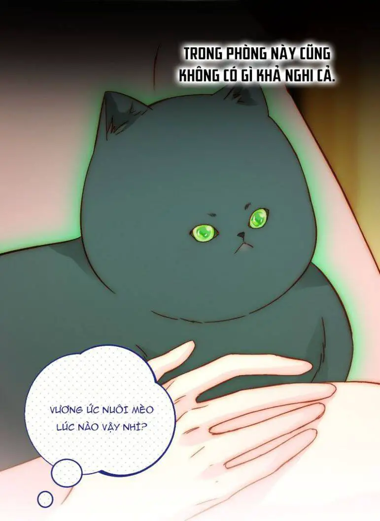Tôi Phải Làm Một Kẻ Đại Xấu Xa Nettruyen ZZZ Chương 56 Page 38