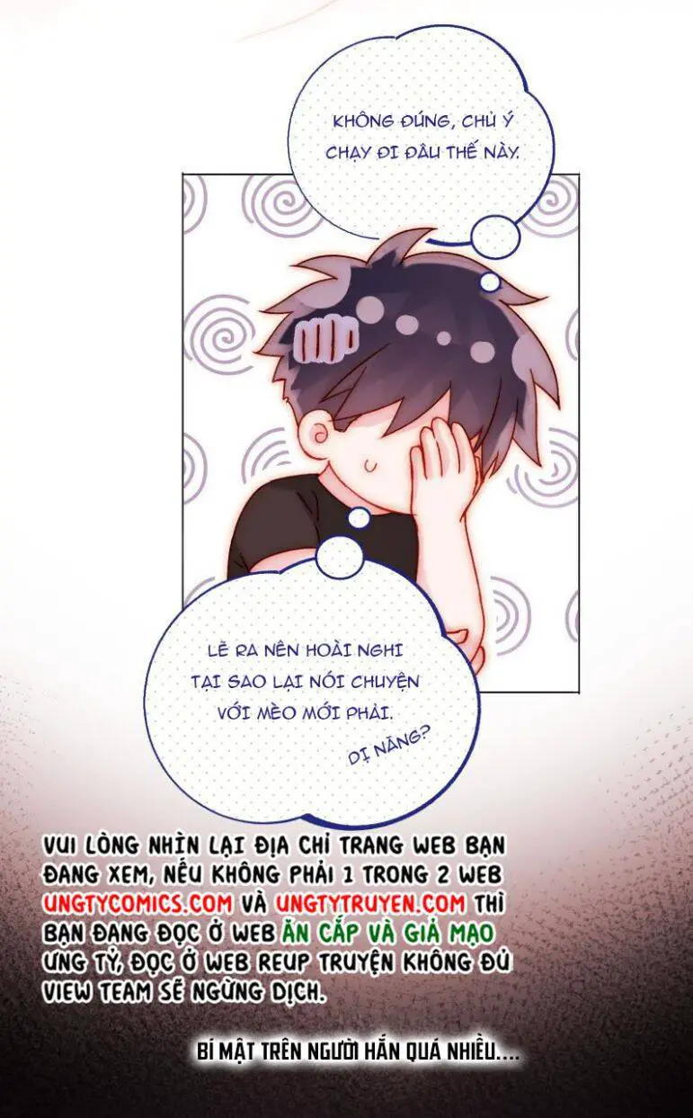 Tôi Phải Làm Một Kẻ Đại Xấu Xa Nettruyen ZZZ Chương 56 Page 39