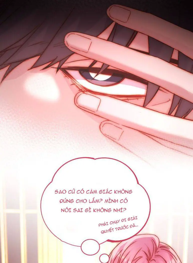 Tôi Phải Làm Một Kẻ Đại Xấu Xa Nettruyen ZZZ Chương 56 Page 40