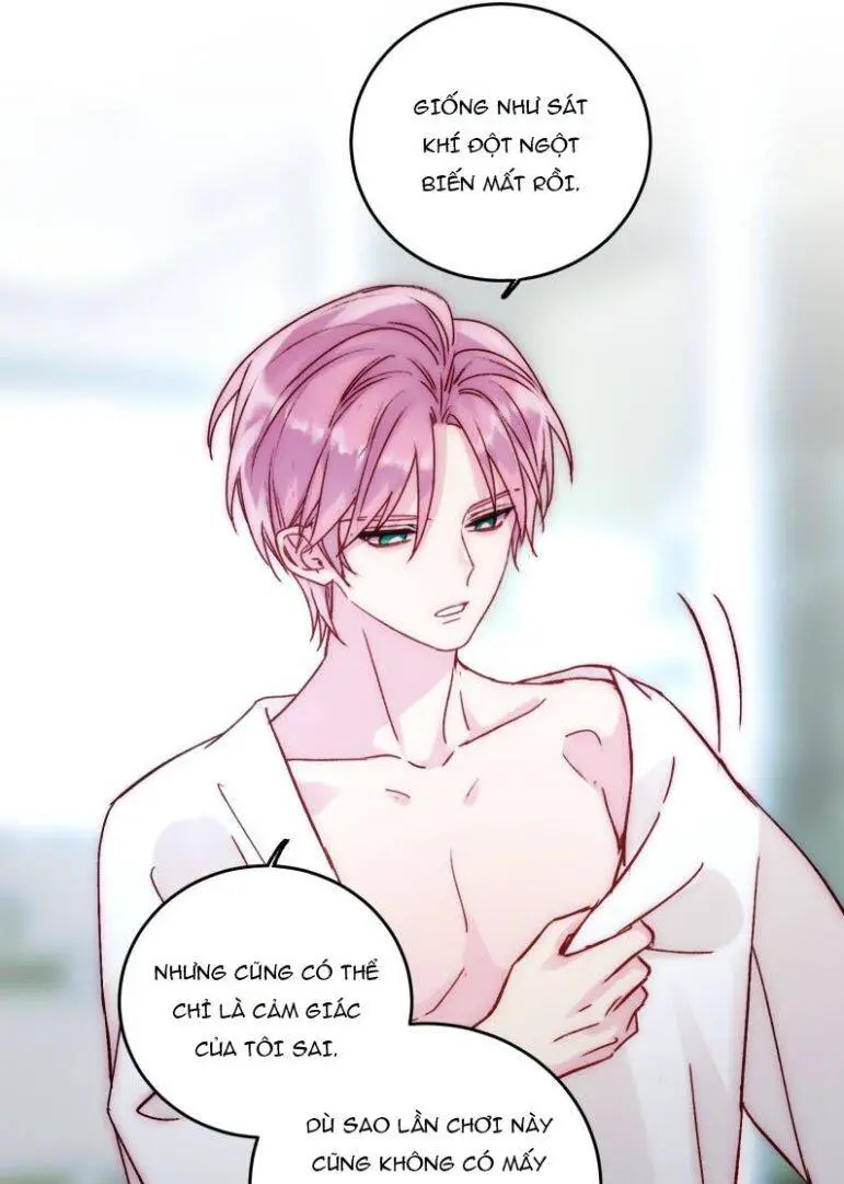 Tôi Phải Làm Một Kẻ Đại Xấu Xa Nettruyen ZZZ Chương 56 Page 45