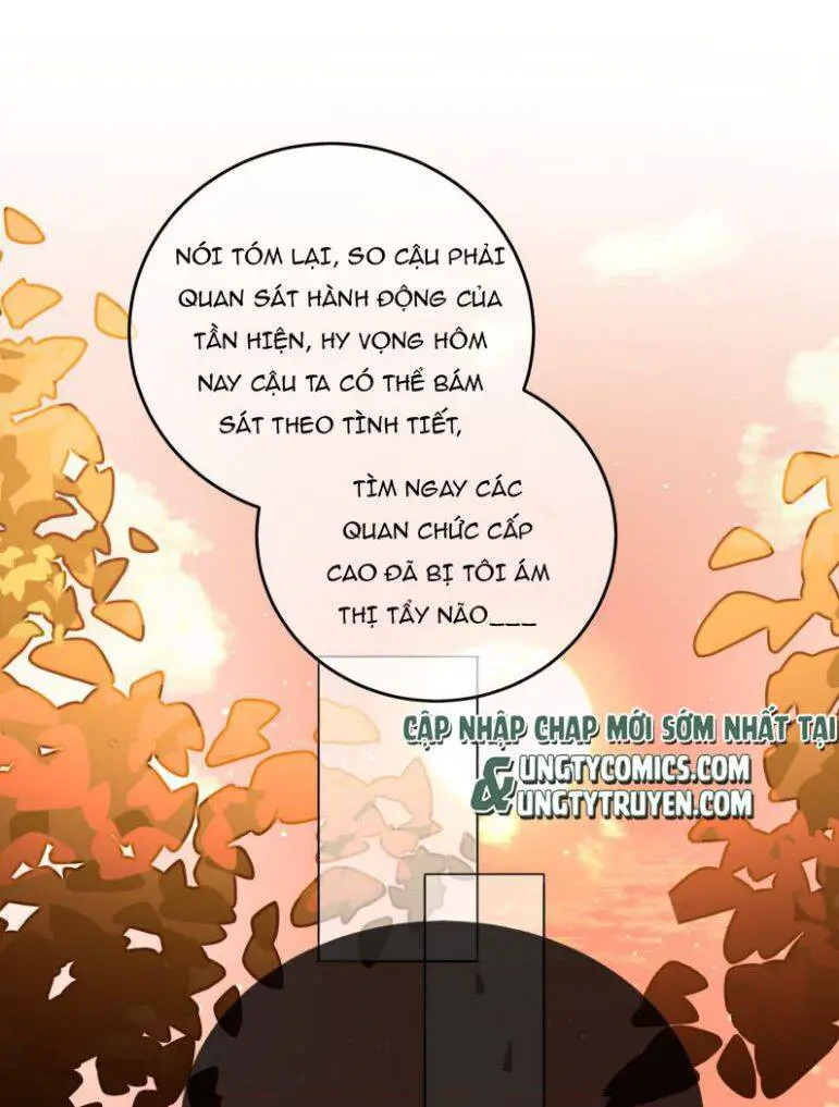 Tôi Phải Làm Một Kẻ Đại Xấu Xa Nettruyen ZZZ Chương 56 Page 49