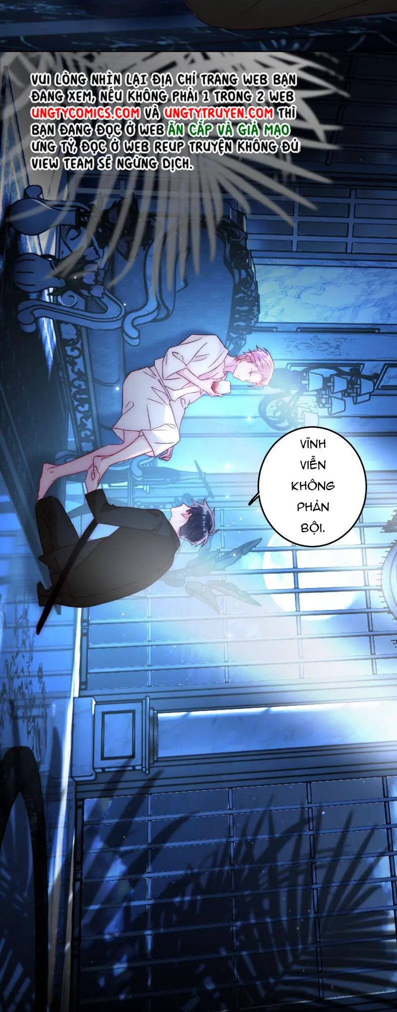 Tôi Phải Làm Một Kẻ Đại Xấu Xa Nettruyen ZZZ Chương 47 Page 14