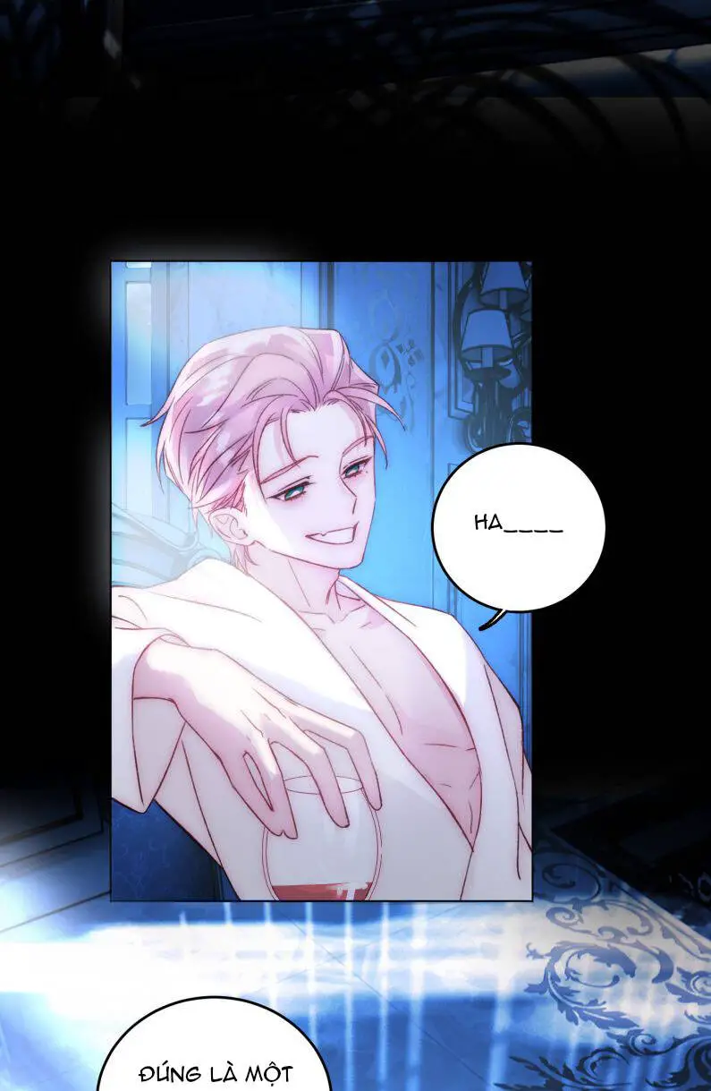 Tôi Phải Làm Một Kẻ Đại Xấu Xa Nettruyen ZZZ Chương 47 Page 15