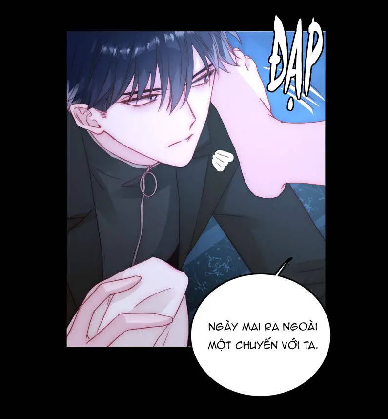 Tôi Phải Làm Một Kẻ Đại Xấu Xa Nettruyen ZZZ Chương 47 Page 17