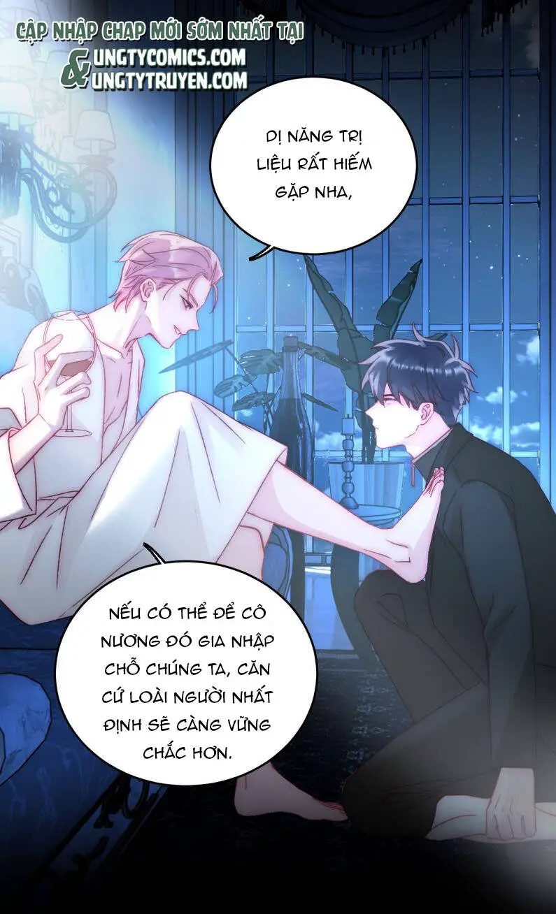 Tôi Phải Làm Một Kẻ Đại Xấu Xa Nettruyen ZZZ Chương 47 Page 20
