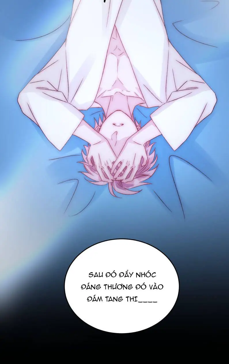 Tôi Phải Làm Một Kẻ Đại Xấu Xa Nettruyen ZZZ Chương 47 Page 39