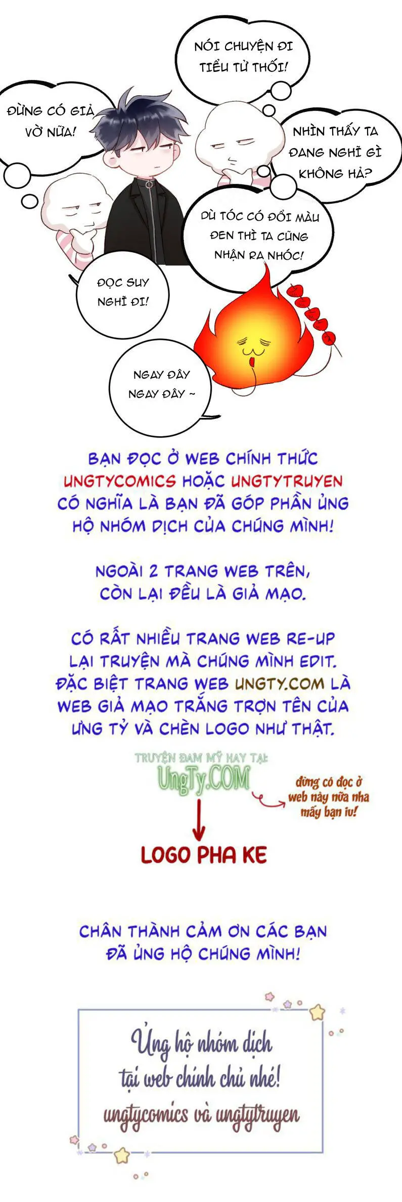 Tôi Phải Làm Một Kẻ Đại Xấu Xa Nettruyen ZZZ Chương 47 Page 42
