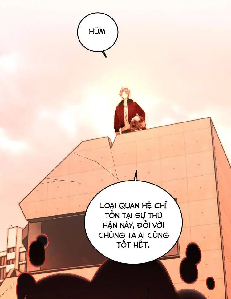 Tôi Phải Làm Một Kẻ Đại Xấu Xa Nettruyen ZZZ Chương 49 Page 38
