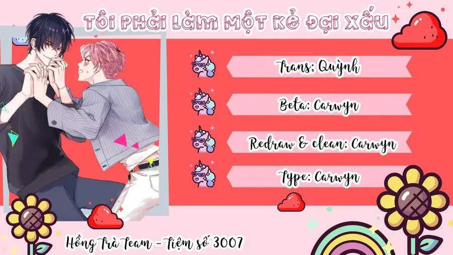Tôi Phải Làm Một Kẻ Đại Xấu Xa Nettruyen ZZZ Chương 46 Page 2