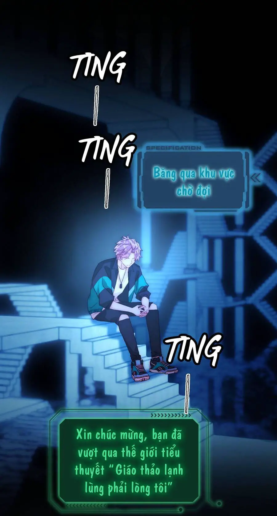 Tôi Phải Làm Một Kẻ Đại Xấu Xa Nettruyen ZZZ Chương 46 Page 3