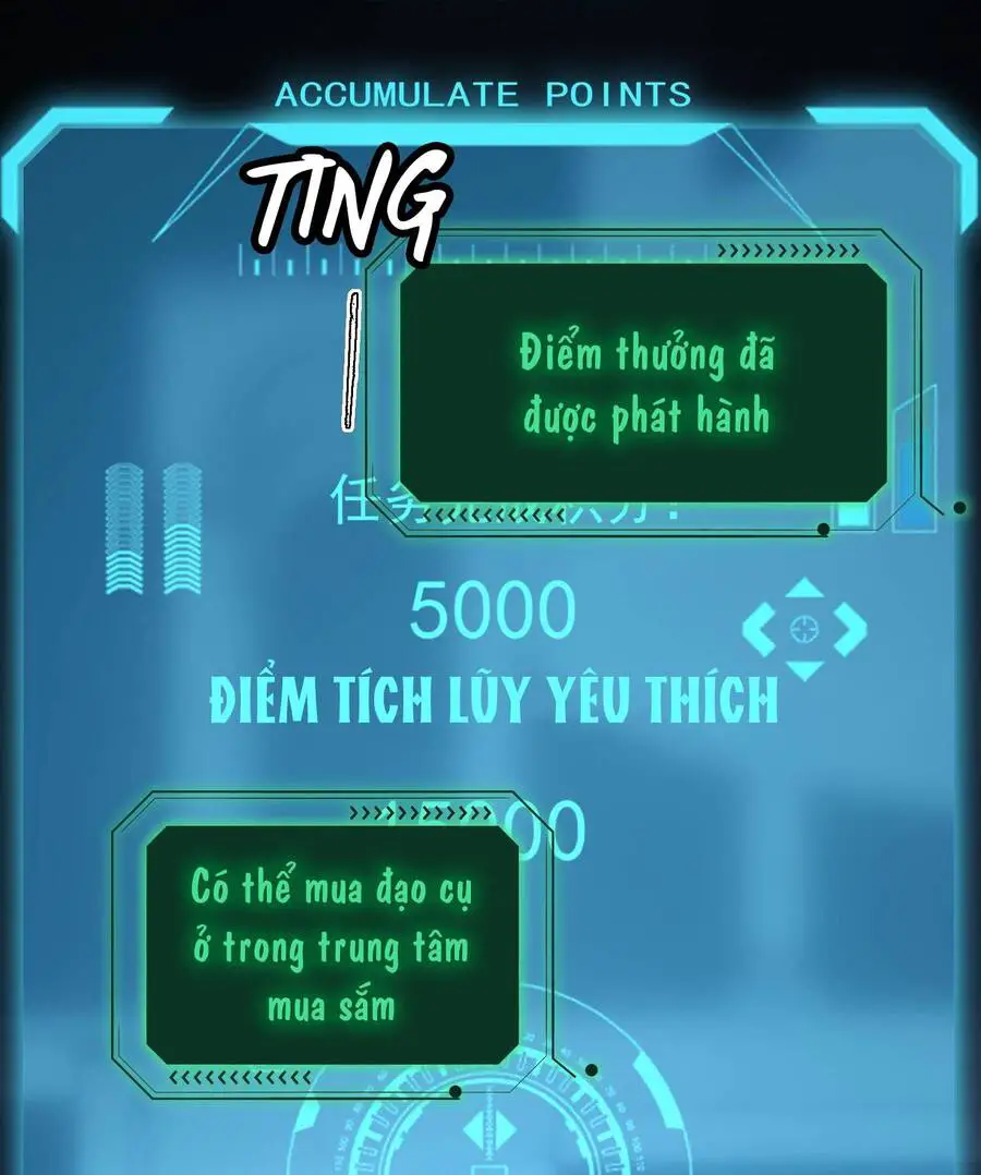 Tôi Phải Làm Một Kẻ Đại Xấu Xa Nettruyen ZZZ Chương 46 Page 4