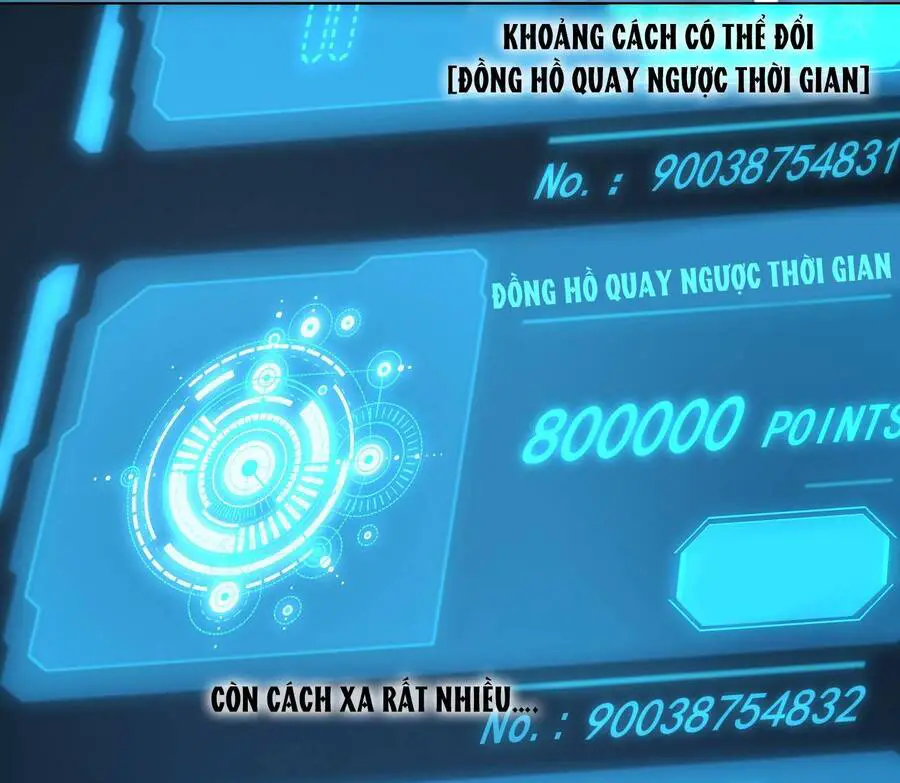 Tôi Phải Làm Một Kẻ Đại Xấu Xa Nettruyen ZZZ Chương 46 Page 7