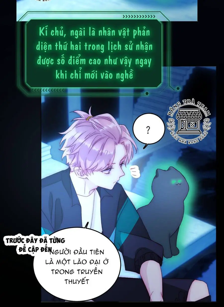 Tôi Phải Làm Một Kẻ Đại Xấu Xa Nettruyen ZZZ Chương 46 Page 11