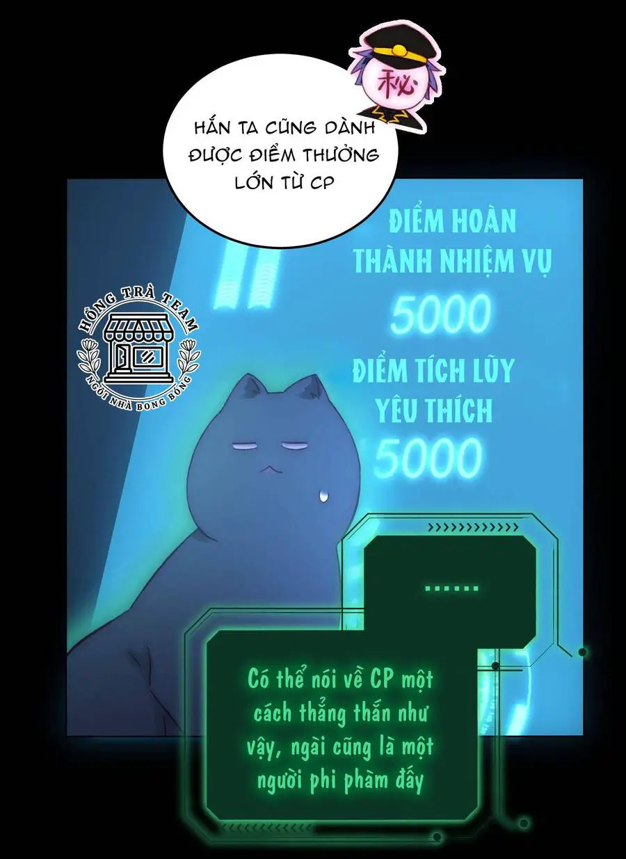 Tôi Phải Làm Một Kẻ Đại Xấu Xa Nettruyen ZZZ Chương 46 Page 12