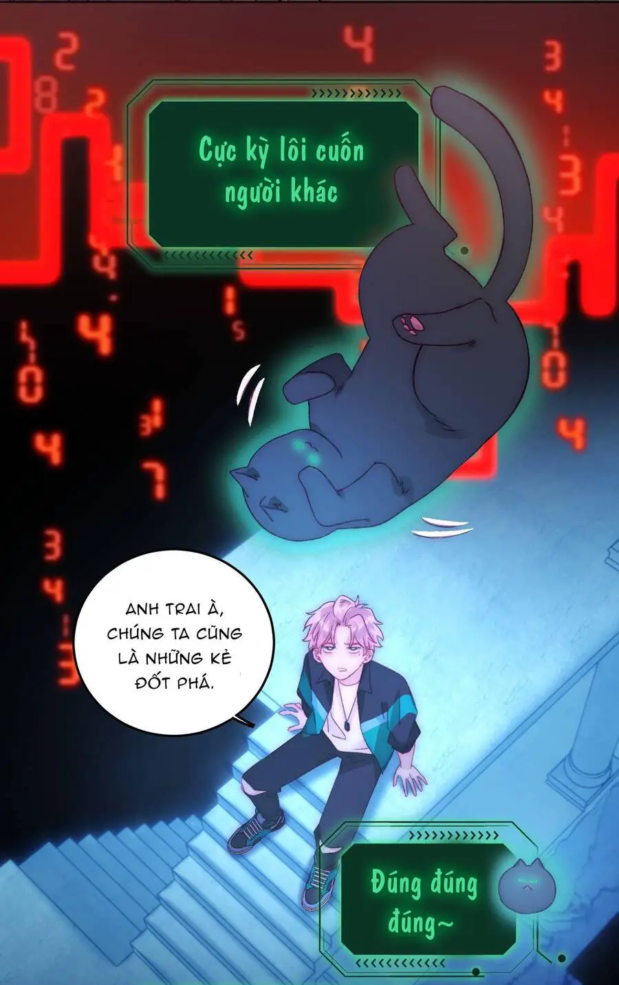 Tôi Phải Làm Một Kẻ Đại Xấu Xa Nettruyen ZZZ Chương 46 Page 16