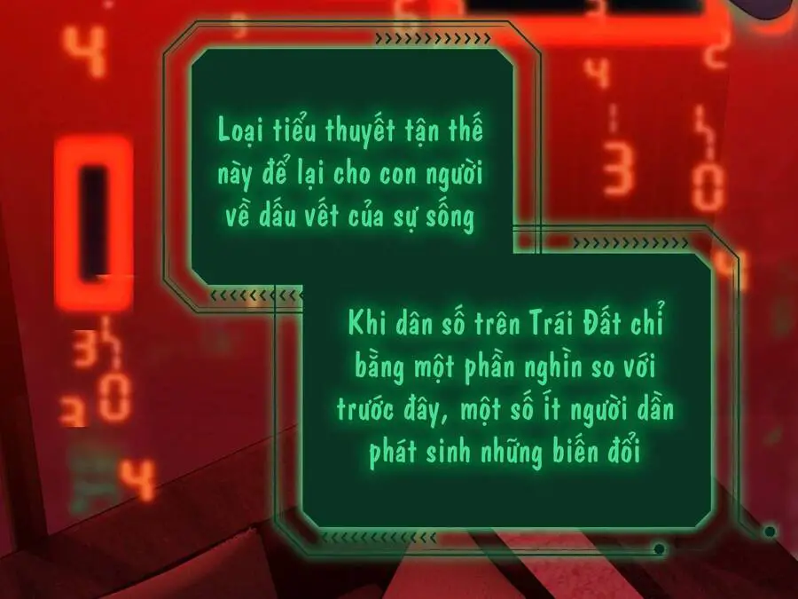 Tôi Phải Làm Một Kẻ Đại Xấu Xa Nettruyen ZZZ Chương 46 Page 26