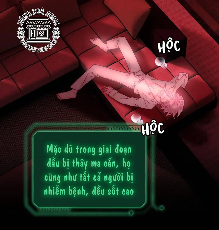 Tôi Phải Làm Một Kẻ Đại Xấu Xa Nettruyen ZZZ Chương 46 Page 27
