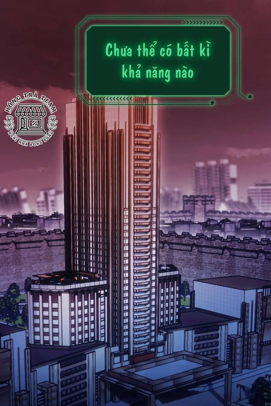 Tôi Phải Làm Một Kẻ Đại Xấu Xa Nettruyen ZZZ Chương 46 Page 31