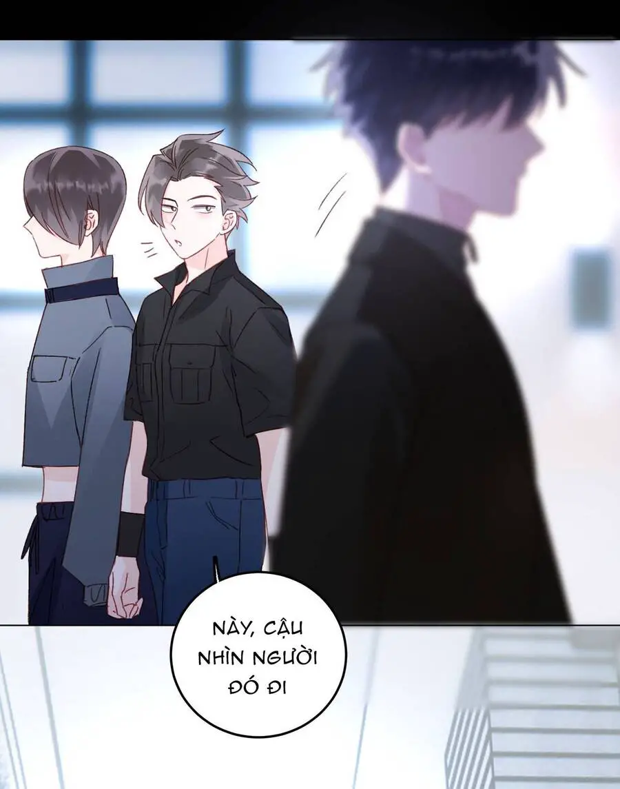 Tôi Phải Làm Một Kẻ Đại Xấu Xa Nettruyen ZZZ Chương 46 Page 33