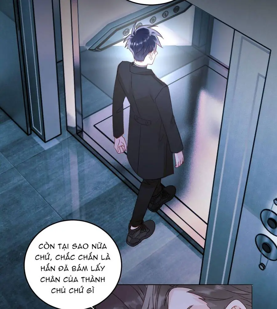 Tôi Phải Làm Một Kẻ Đại Xấu Xa Nettruyen ZZZ Chương 46 Page 36