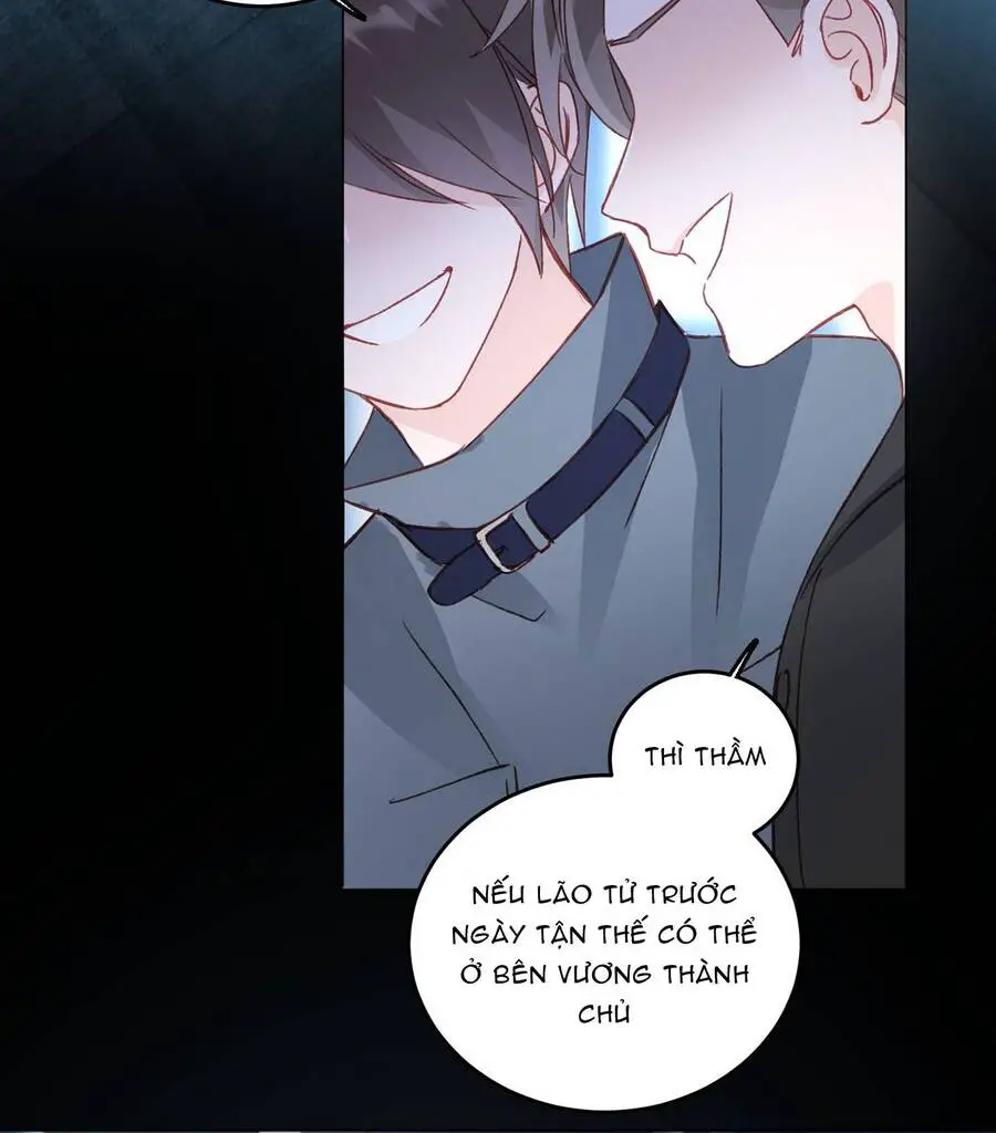 Tôi Phải Làm Một Kẻ Đại Xấu Xa Nettruyen ZZZ Chương 46 Page 37
