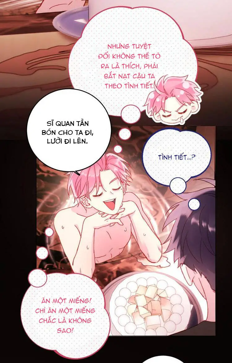 Tôi Phải Làm Một Kẻ Đại Xấu Xa Nettruyen ZZZ Chương 54 Page 7