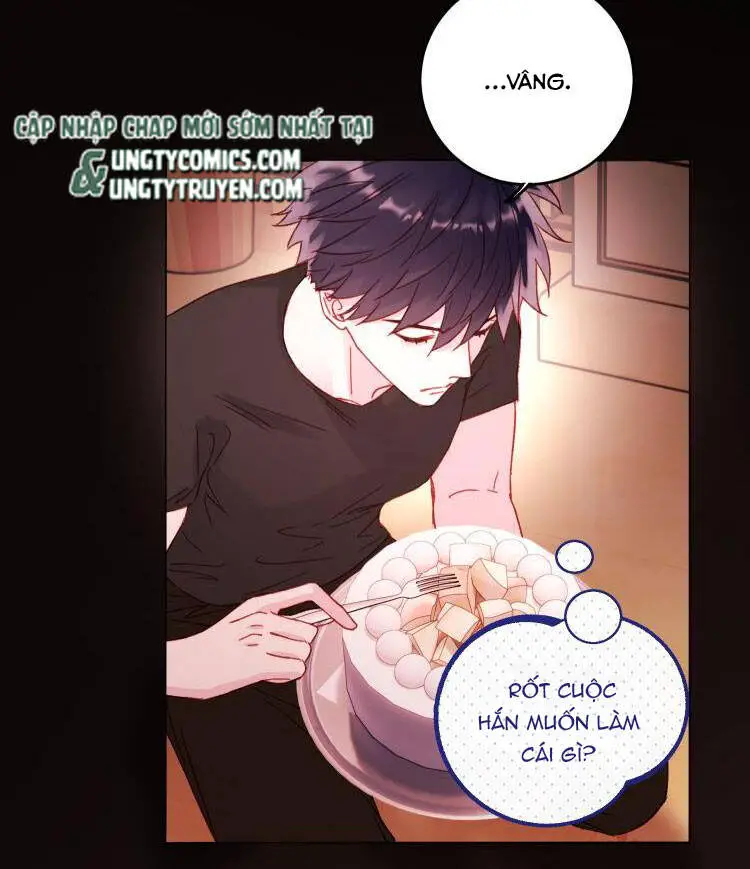 Tôi Phải Làm Một Kẻ Đại Xấu Xa Nettruyen ZZZ Chương 54 Page 8