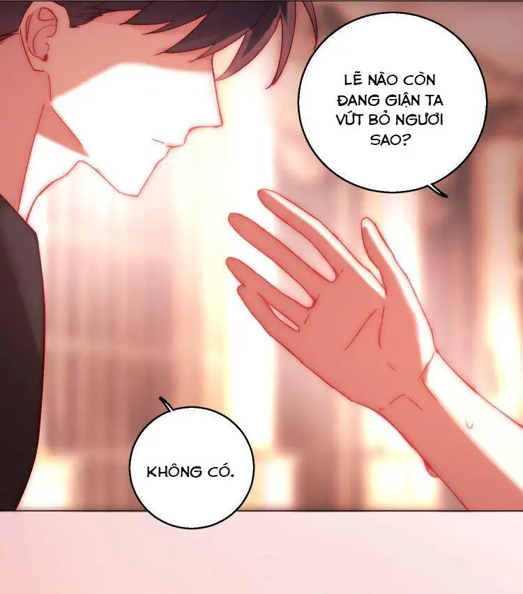 Tôi Phải Làm Một Kẻ Đại Xấu Xa Nettruyen ZZZ Chương 54 Page 27