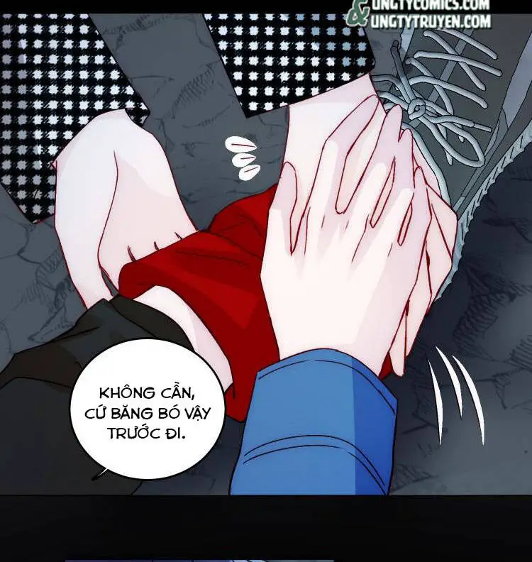 Tôi Phải Làm Một Kẻ Đại Xấu Xa Nettruyen ZZZ Chương 44 Page 17