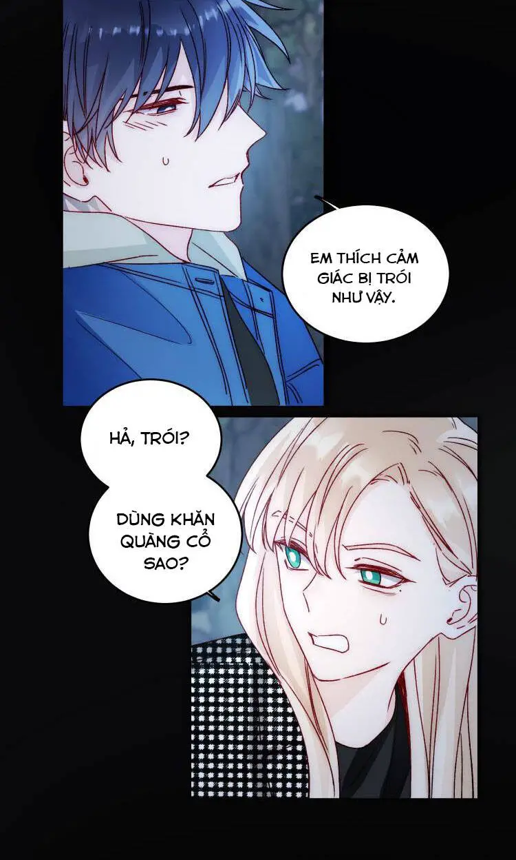 Tôi Phải Làm Một Kẻ Đại Xấu Xa Nettruyen ZZZ Chương 44 Page 18