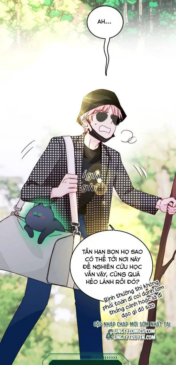 Tôi Phải Làm Một Kẻ Đại Xấu Xa Nettruyen ZZZ Chương 41 Page 4