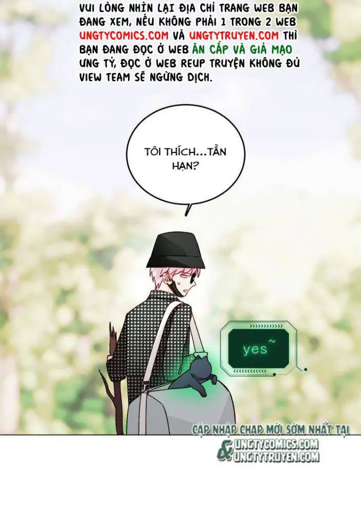 Tôi Phải Làm Một Kẻ Đại Xấu Xa Nettruyen ZZZ Chương 41 Page 10