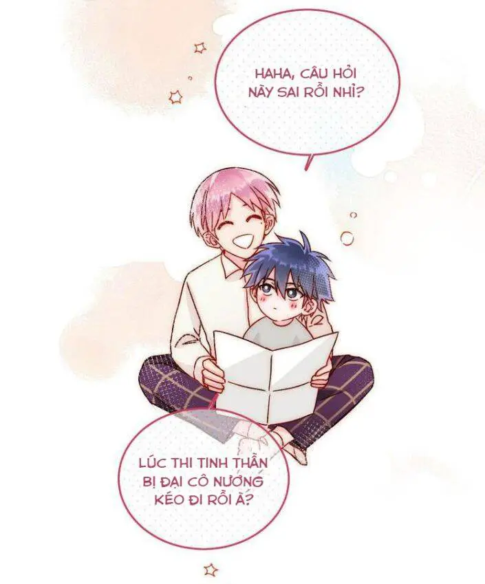 Tôi Phải Làm Một Kẻ Đại Xấu Xa Nettruyen ZZZ Chương 41 Page 13