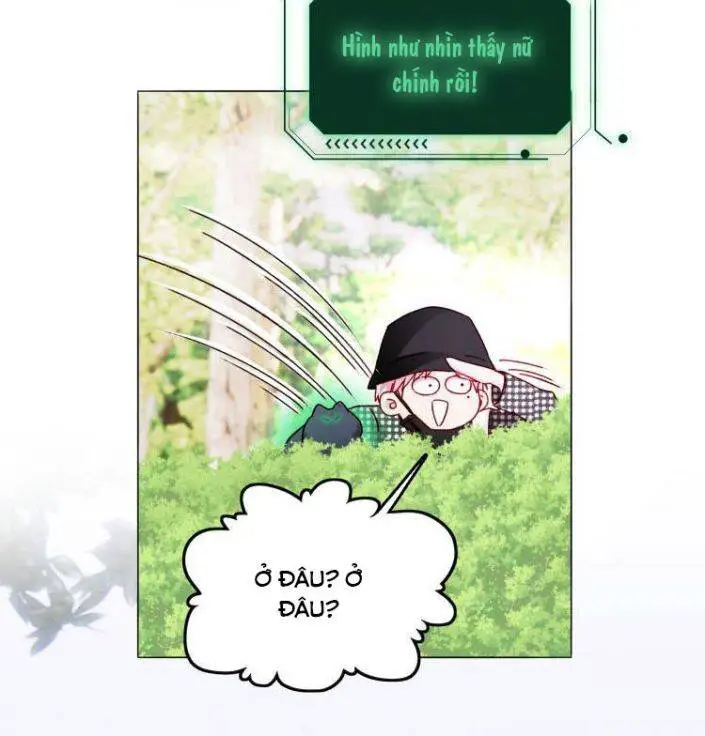 Tôi Phải Làm Một Kẻ Đại Xấu Xa Nettruyen ZZZ Chương 41 Page 19