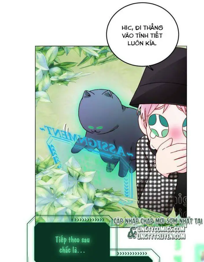 Tôi Phải Làm Một Kẻ Đại Xấu Xa Nettruyen ZZZ Chương 41 Page 21