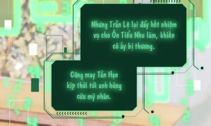 Tôi Phải Làm Một Kẻ Đại Xấu Xa Nettruyen ZZZ Chương 41 Page 23