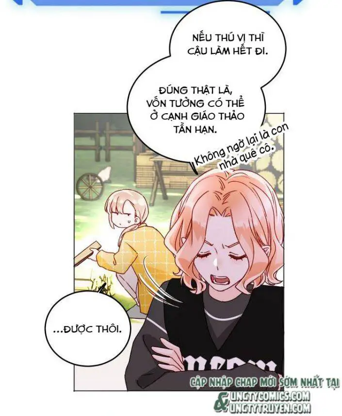 Tôi Phải Làm Một Kẻ Đại Xấu Xa Nettruyen ZZZ Chương 41 Page 30