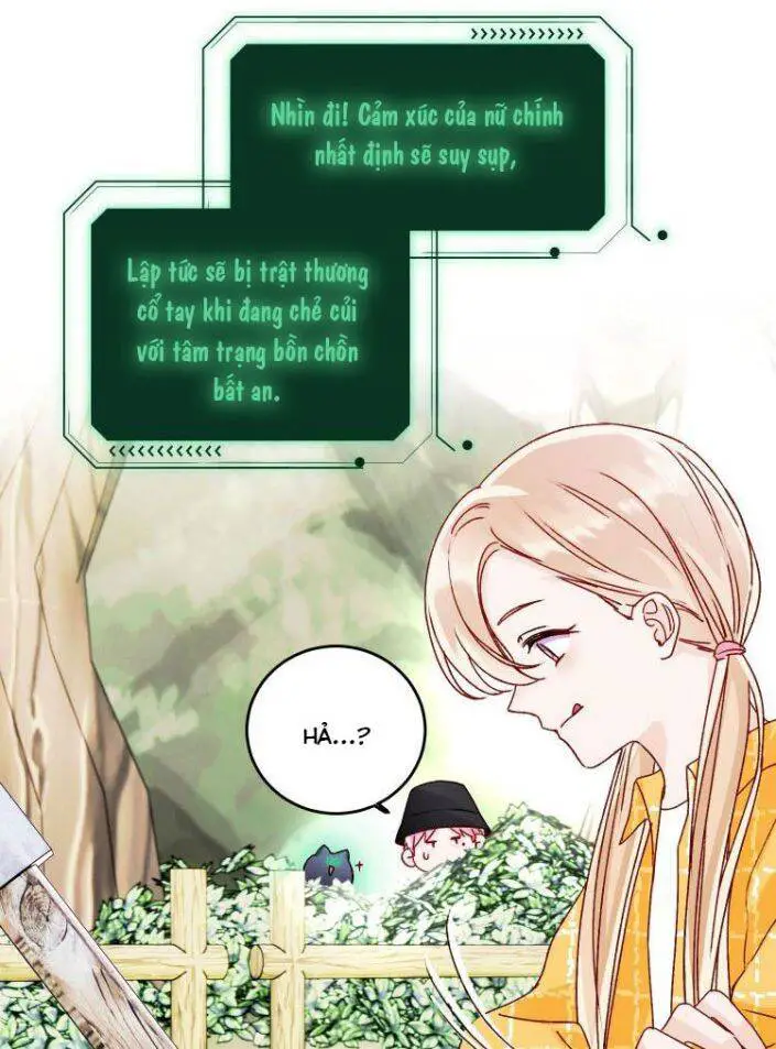Tôi Phải Làm Một Kẻ Đại Xấu Xa Nettruyen ZZZ Chương 41 Page 31