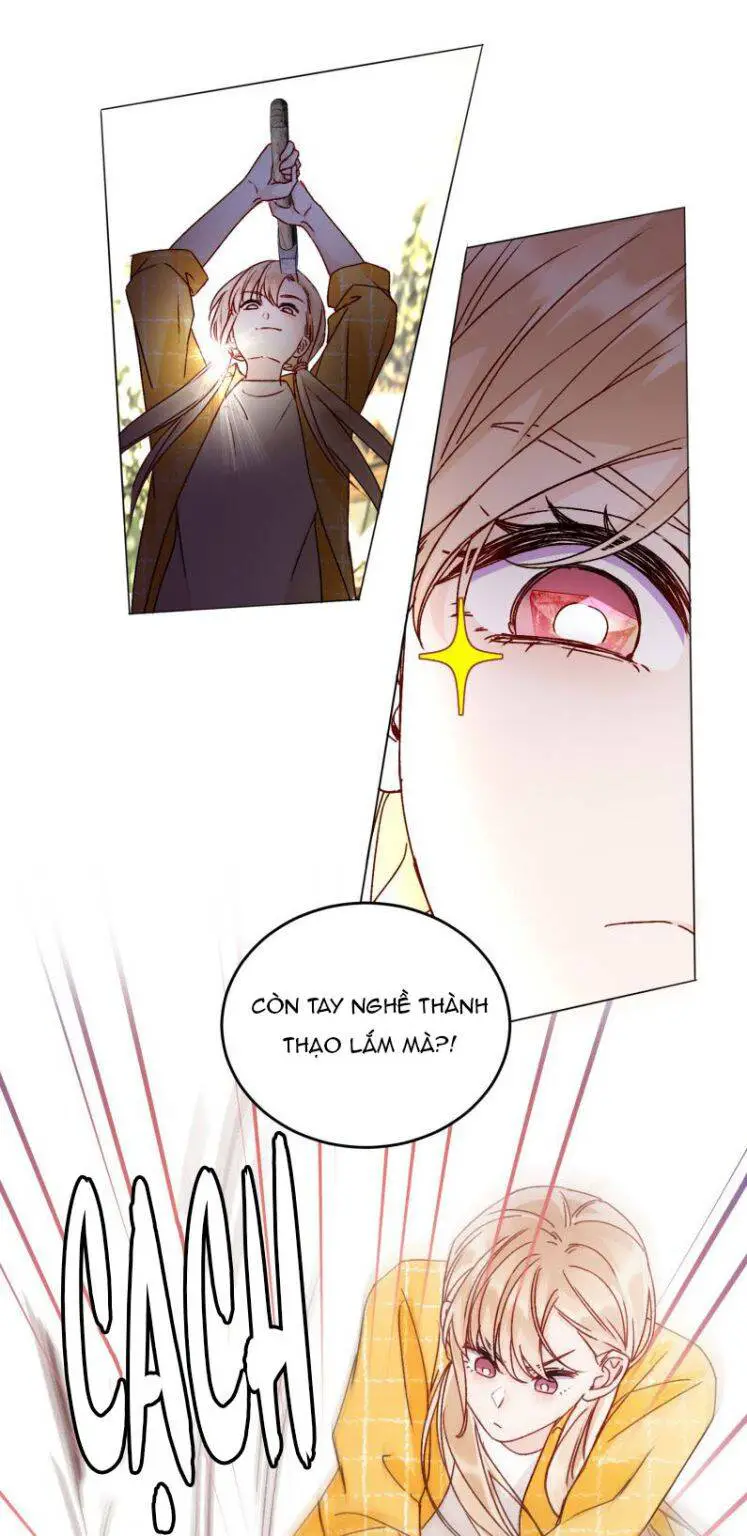 Tôi Phải Làm Một Kẻ Đại Xấu Xa Nettruyen ZZZ Chương 41 Page 33