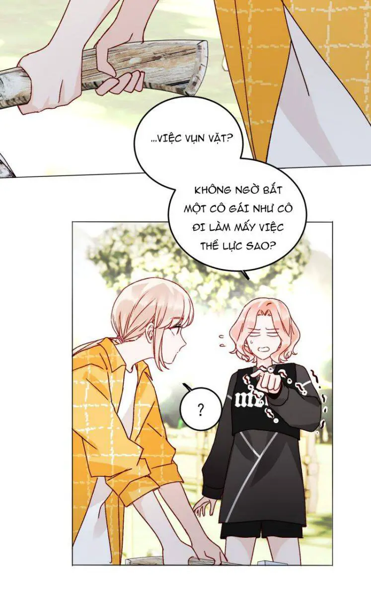 Tôi Phải Làm Một Kẻ Đại Xấu Xa Nettruyen ZZZ Chương 41 Page 37