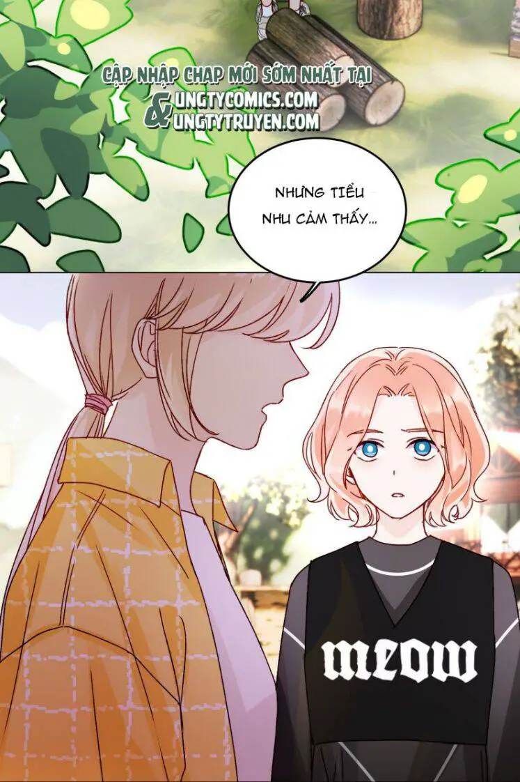 Tôi Phải Làm Một Kẻ Đại Xấu Xa Nettruyen ZZZ Chương 41 Page 40