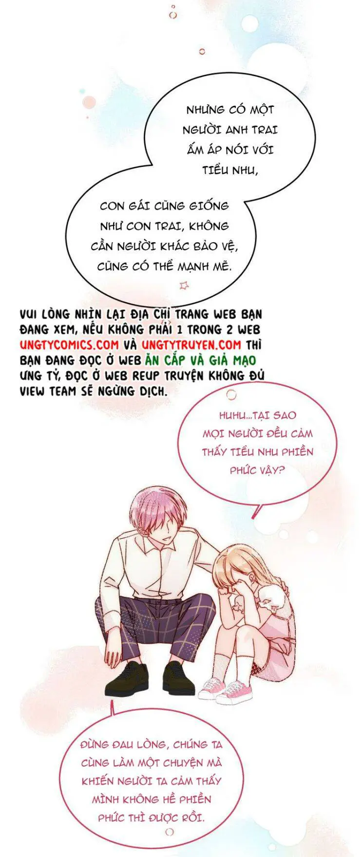 Tôi Phải Làm Một Kẻ Đại Xấu Xa Nettruyen ZZZ Chương 41 Page 44