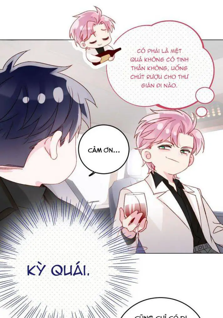 Tôi Phải Làm Một Kẻ Đại Xấu Xa Nettruyen ZZZ Chương 52 Page 11